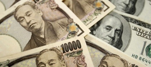 Нюансы торговли на паре USD/JPY