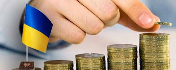 Инвестиции в зарубежные акции украинцам