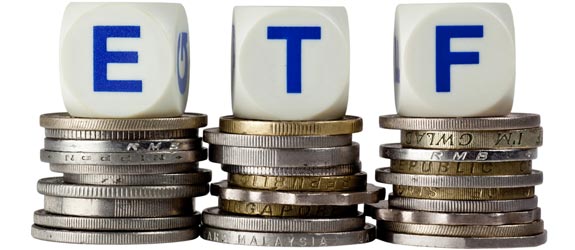 Что такое Exchange Traded Funds