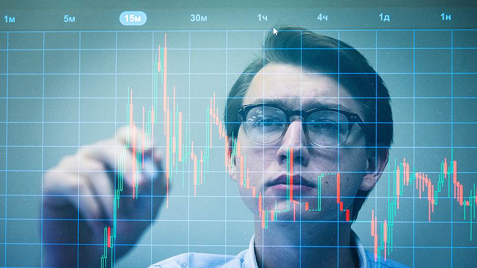 Всё, что Беннетт Макдауэлл знает о трейдинге