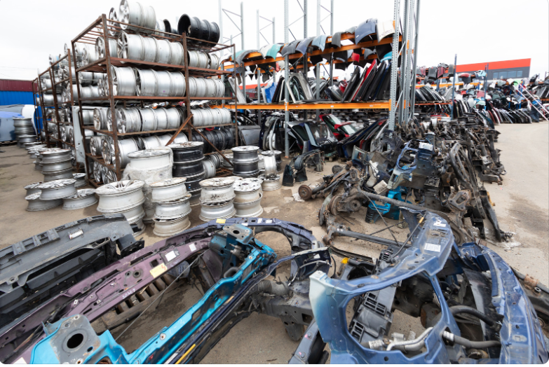 Как не нарваться на подделку при покупке бу автозапчастей на редкие модели Как не нарваться на подделку при покупке бу автозапчастей на редкие модели