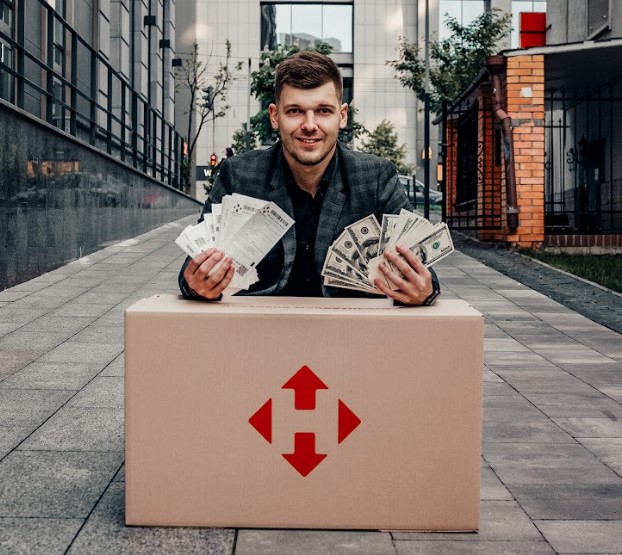 обучение Михаила Хомича обучение Михаила Хомича