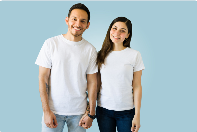 як повинна сидіти футболка на чоловікові як повинна сидіти футболка на чоловікові