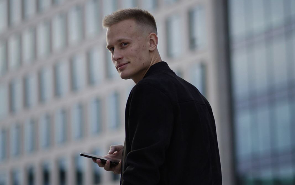 Результаты обучения у Александра Орловского Результаты обучения у Александра Орловского