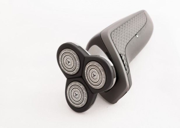 бритва для командировок