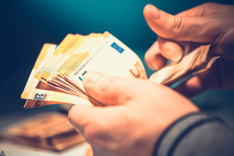 торговля на основе ликвидности