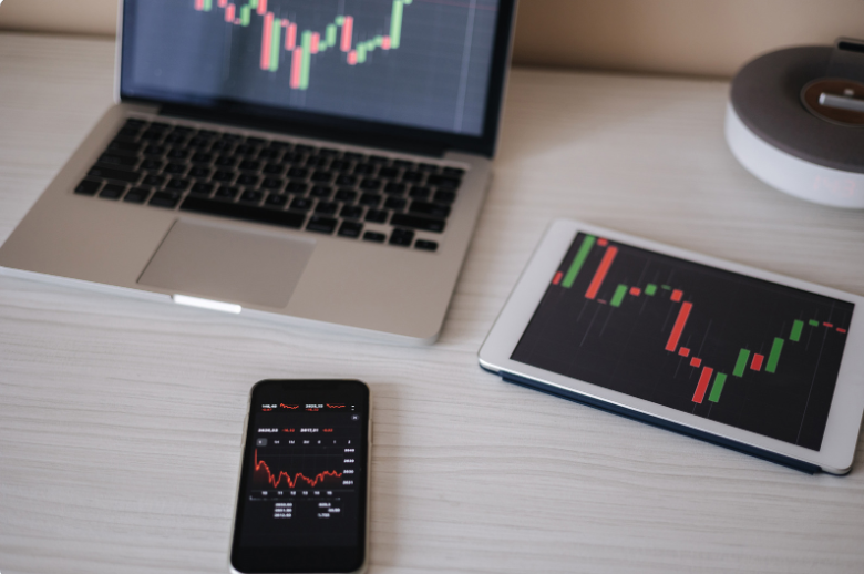 форекс трейдинг