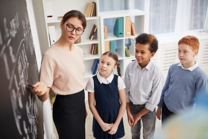 переваги навчання у приватних школах